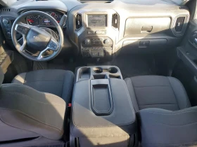 Chevrolet Silverado K1500* Trail Boss Custom* 4X4* V8*  - 16700 € / 32662.36 лв. - 68241255 7