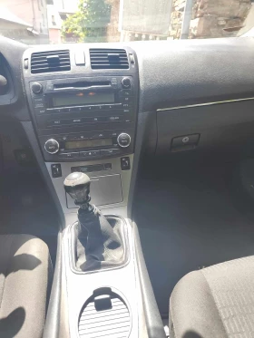 Toyota Avensis T27 - 3500 € / 6845.40 лв. - 19516650 2