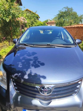 Toyota Avensis T27 - 3500 € / 6845.40 лв. - 19516650 6