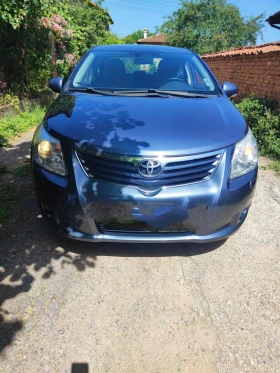 Toyota Avensis T27 - 3500 € / 6845.40 лв. - 19516650 5