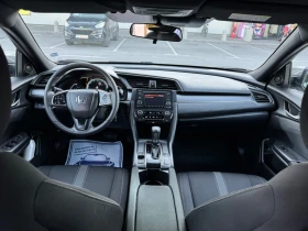 Honda Civic HATCHBACK 1.0 CVT COMFORT | Mobile.bg � ����� ������ 9