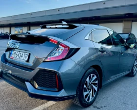 Honda Civic HATCHBACK 1.0 CVT COMFORT | Mobile.bg � ����� ������ 6