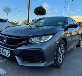 Honda Civic HATCHBACK 1.0 CVT COMFORT | Mobile.bg � ����� ������ 2