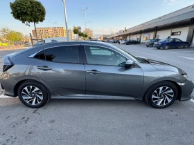 Honda Civic HATCHBACK 1.0 CVT COMFORT | Mobile.bg � ����� ������ 7