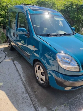 Renault Kangoo - 1950 € / 3813.87 лв. - 90806837 3