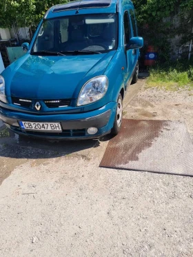 Renault Kangoo - 1950 € / 3813.87 лв. - 90806837 2