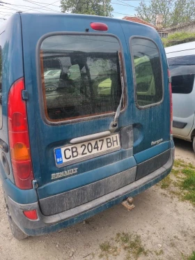 Renault Kangoo | Mobile.bg � ����� ������ 3