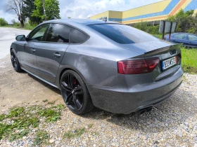 Audi A5 3 x S Line | Mobile.bg � ����� ������ 6