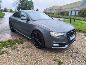 Audi A5 3 x S Line | Mobile.bg � ����� ������ 3