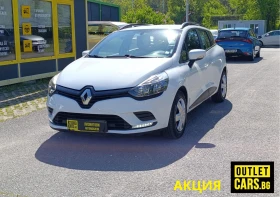 ����� �� �������� �� Renault Clio Grandtour 1.5 dCi  ������� �� ��