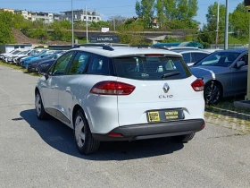 Renault Clio Grandtour 1.5 dCi  ������� �� �� | Mobile.bg � ����� ������ 4