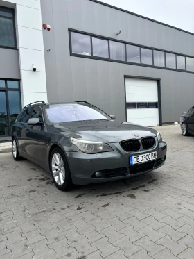 BMW 530 | Mobile.bg � ����� ������ 3
