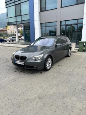BMW 530 | Mobile.bg � ����� ������ 2