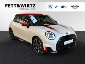 ����� �� �������� �� Mini Cooper 49 kWh John Cooper Works Trim L