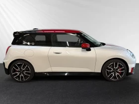 Mini Cooper 49 kWh John Cooper Works Trim L | Mobile.bg � ����� ������ 3