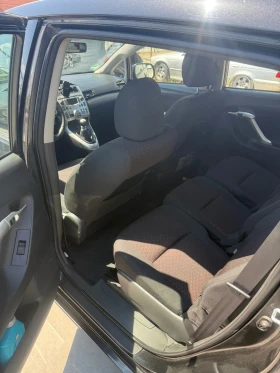 Toyota Corolla verso 2.0 D4D | Mobile.bg � ����� ������ 9
