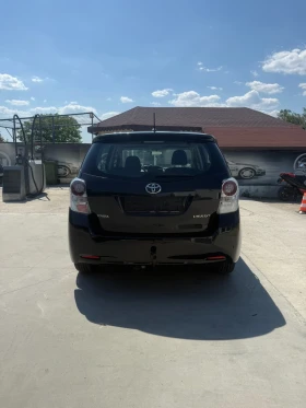 Toyota Corolla verso 2.0 D4D | Mobile.bg � ����� ������ 5