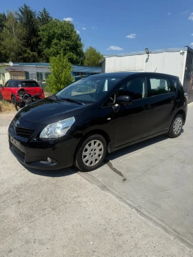 ������ Toyota Corolla verso