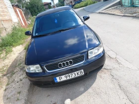 ����� �� �������� �� Audi A3 .