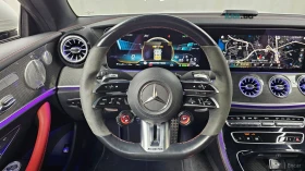 Mercedes-Benz E 53 AMG * 4MATIC* �������* ���������* ��������* HEAD-UP* 3 | Mobile.bg � ����� ������ 13
