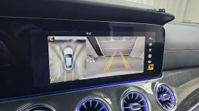 Mercedes-Benz E 53 AMG * 4MATIC* �������* ���������* ��������* HEAD-UP* 3 | Mobile.bg � ����� ������ 16