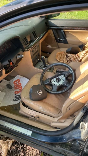 Opel Vectra C - 500 € / 977.91 лв. - 17415373 6