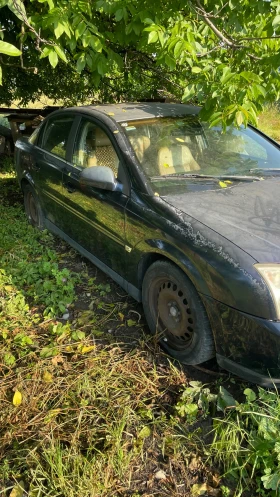 Opel Vectra C - 500 € / 977.91 лв. - 17415373 2