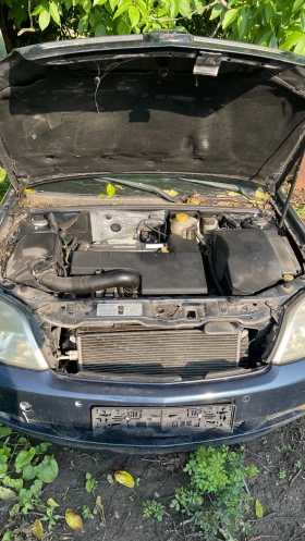 Opel Vectra C - 500 € / 977.91 лв. - 17415373 5