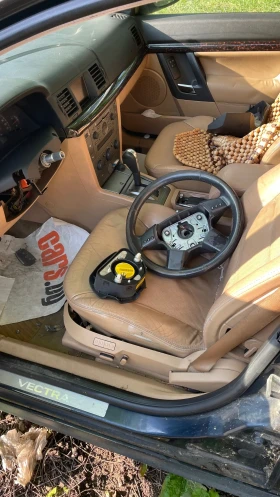 Opel Vectra C - 500 € / 977.91 лв. - 17415373 7