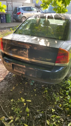 Opel Vectra C - 500 € / 977.91 лв. - 17415373 4