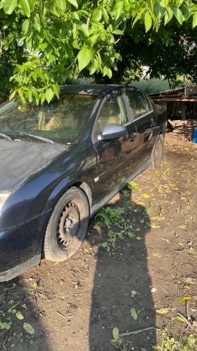 Opel Vectra C - 500 € / 977.91 лв. - 17415373 3