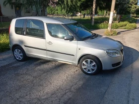Skoda Roomster 1.6 16v ���/������  | Mobile.bg � ����� ������ 3