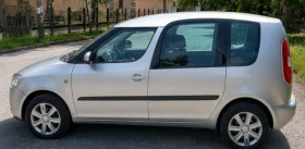 Skoda Roomster 1.6 16v ���/������  | Mobile.bg � ����� ������ 7