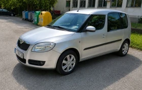 Skoda Roomster 1.6 16v ���/������  | Mobile.bg � ����� ������ 6