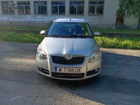 Skoda Roomster 1.6 16v ���/������  | Mobile.bg � ����� ������ 2