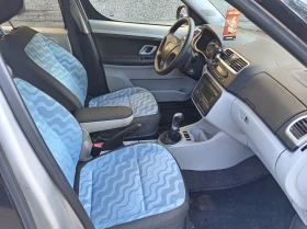 Skoda Roomster 1.6 16v ���/������  | Mobile.bg � ����� ������ 9