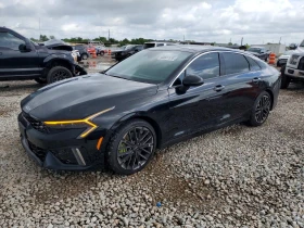 ����� �� �������� �� Kia K5 GT FWD