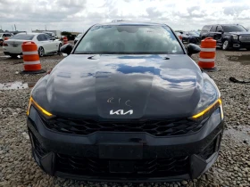 Kia K5 GT FWD | Mobile.bg � ����� ������ 5