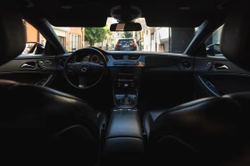 Mercedes-Benz CLS 550 5.5 - 13000 € / 25425.79 лв. - 58630447 12