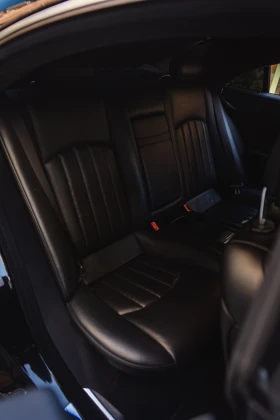Mercedes-Benz CLS 550 5.5 - 13000 € / 25425.79 лв. - 58630447 13