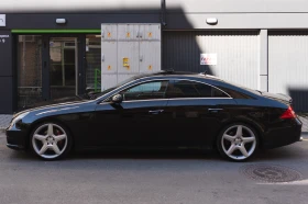 Mercedes-Benz CLS 550 5.5 - 13000 € / 25425.79 лв. - 58630447 3