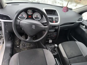 Peugeot 207 undefined | Auto.bg — изображение 7