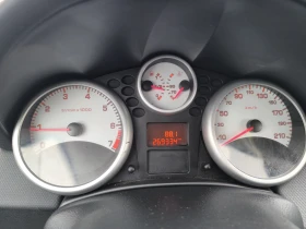 Peugeot 207 undefined | Auto.bg — изображение 11