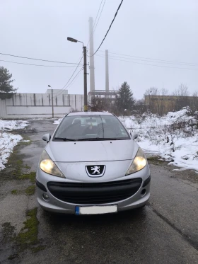 Peugeot 207 undefined | Auto.bg — изображение 2