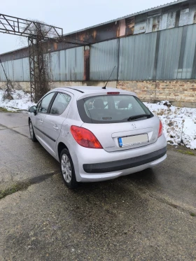 Peugeot 207 undefined | Auto.bg — изображение 5