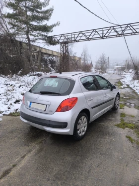 Peugeot 207 undefined | Auto.bg — изображение 4