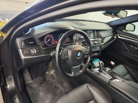 BMW 535 i xDrive | Navigation | Memory Seats | Sunroof | Auto.bg — изображение 8