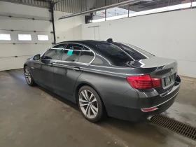 BMW 535 i xDrive | Navigation | Memory Seats | Sunroof | Auto.bg — изображение 4