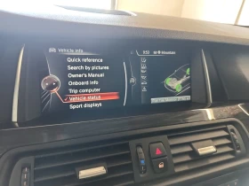 BMW 535 i xDrive | Navigation | Memory Seats | Sunroof | Auto.bg — изображение 9