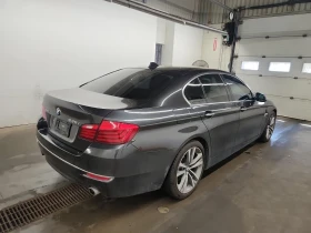 BMW 535 i xDrive | Navigation | Memory Seats | Sunroof | Auto.bg — изображение 3